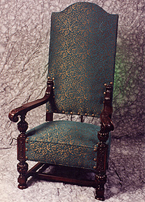 chair photo